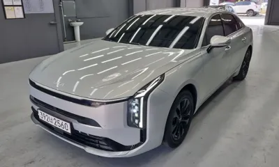 Kia K8 2025, 89576 км, за 17264.01 USD