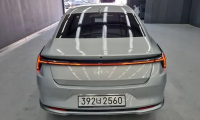 Kia K8 2025, 89576 км, за 17264.01 USD