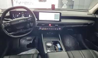 Kia K8 2025, 89576 км, за 17264.01 USD