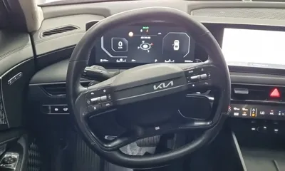 Kia K8 2025, 89576 км, за 17264.01 USD - фото 7