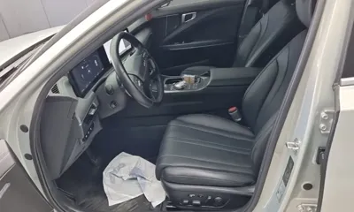 Kia K8 2025, 89576 км, за 17264.01 USD - фото 8