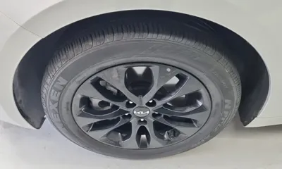 Kia K8 2025, 89576 км, за 17264.01 USD - фото 16