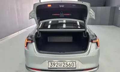 Kia K8 2025, 89576 км, за 17264.01 USD - фото 19