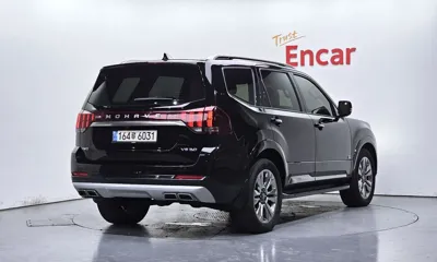 Kia Mohave 2020, 104767 км, за 14651.29 USD