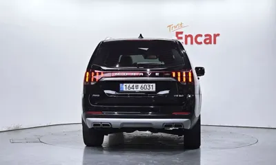 Kia Mohave 2020, 104767 км, за 14651.29 USD