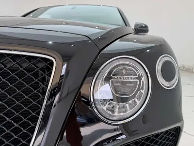 Bentley Bentayga 2019, 20000 км, за 167565.91 USD
