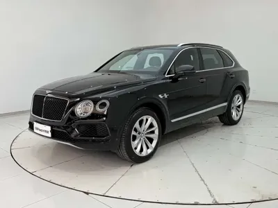 Bentley Bentayga 2019, 20000 км, за 167565.91 USD
