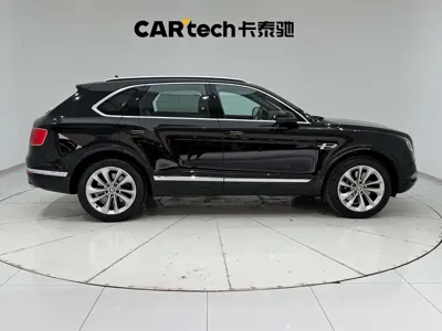 Bentley Bentayga 2019, 20000 км, за 167565.91 USD - фото 12