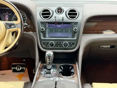 Bentley Bentayga 2019, 20000 км, за 167565.91 USD - фото 24
