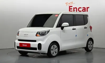 Kia Ray · 2022 год