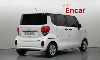 Kia Ray 2022, 85948 км, за 4923.2 USD