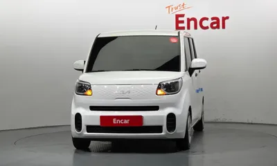 Kia Ray 2022, 85948 км, за 4923.2 USD