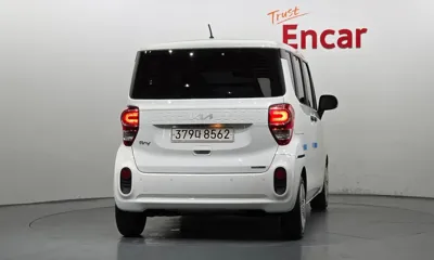 Kia Ray 2022, 85948 км, за 4923.2 USD