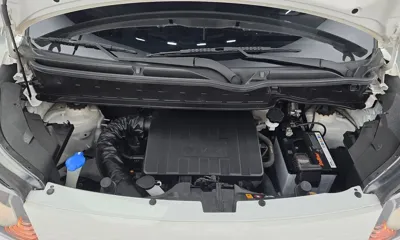 Kia Ray 2022, 85948 км, за 4923.2 USD - фото 6
