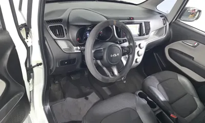 Kia Ray 2022, 85948 км, за 4923.2 USD - фото 7