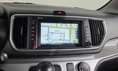 Kia Ray 2022, 85948 км, за 4923.2 USD - фото 16