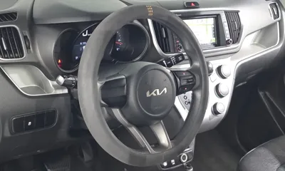 Kia Ray 2022, 85948 км, за 4923.2 USD - фото 17