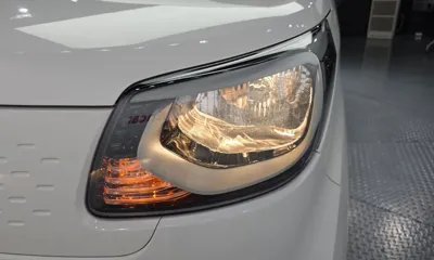 Kia Ray 2022, 85948 км, за 4923.2 USD - фото 22