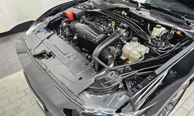 Ford Mustang 2024, 9584 км, за 35381.38 USD - фото 6