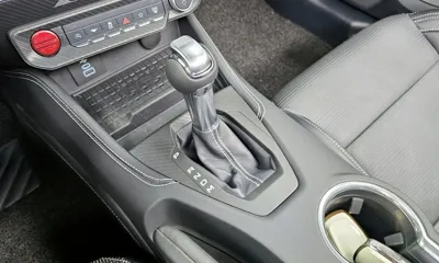 Ford Mustang 2024, 9584 км, за 35381.38 USD - фото 9