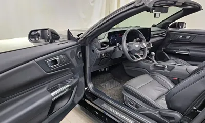 Ford Mustang 2024, 9584 км, за 35381.38 USD - фото 10