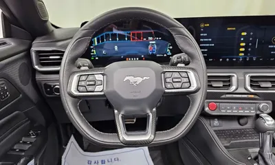Ford Mustang 2024, 9584 км, за 35381.38 USD - фото 13