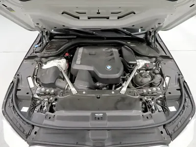 BMW 5-Series 2024, 35889 км, за 30488.19 USD - фото 19