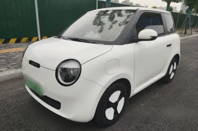 CHANGAN NEVO Lumin