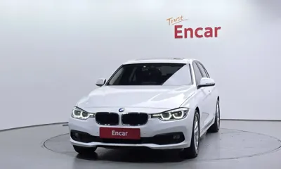 BMW 3-Series 2017, 68120 км, за 9188.27 USD