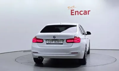 BMW 3-Series 2017, 68120 км, за 9188.27 USD