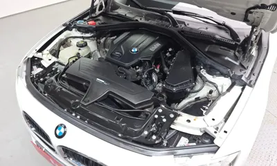 BMW 3-Series 2017, 68120 км, за 9188.27 USD - фото 6