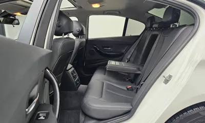 BMW 3-Series 2017, 68120 км, за 9188.27 USD - фото 12
