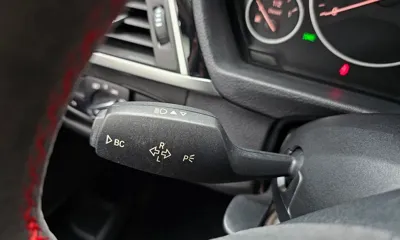 BMW 3-Series 2017, 68120 км, за 9188.27 USD - фото 20