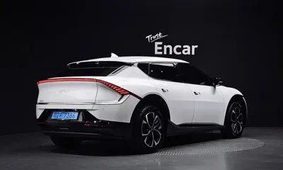 Kia EV6 2022, 184047 км, за 16221.51 USD