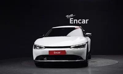 Kia EV6 2022, 184047 км, за 16221.51 USD