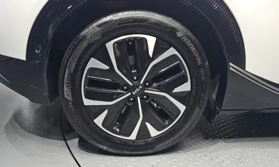 Kia EV6 2022, 184047 км, за 16221.51 USD