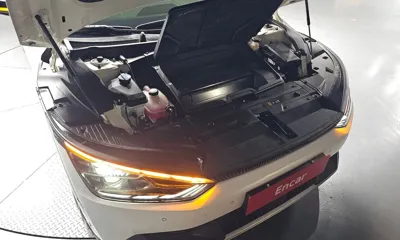 Kia EV6 2022, 184047 км, за 16214.1 USD - фото 6