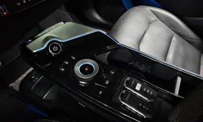 Kia EV6 2022, 184047 км, за 16214.1 USD - фото 9