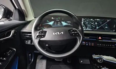 Kia EV6 2022, 184047 км, за 16214.1 USD - фото 13