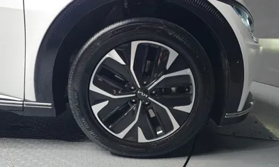 Kia EV6 2022, 184047 км, за 16214.1 USD - фото 21