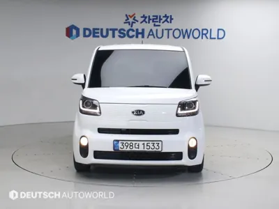 Kia Ray 2018, 69531 км, за 6837.27 USD