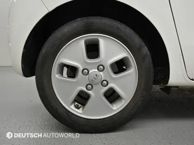 Kia Ray 2018, 69531 км, за 6837.27 USD