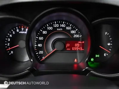 Kia Ray 2018, 69531 км, за 6837.27 USD - фото 8