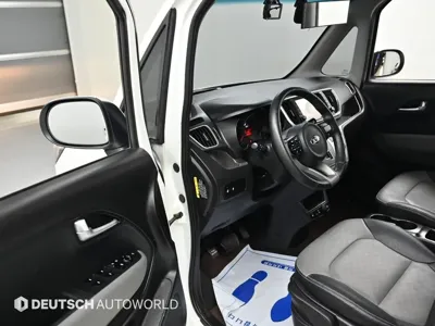 Kia Ray 2018, 69531 км, за 6837.27 USD - фото 11