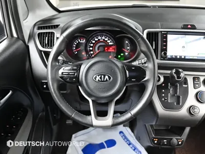 Kia Ray 2018, 69531 км, за 6837.27 USD - фото 13