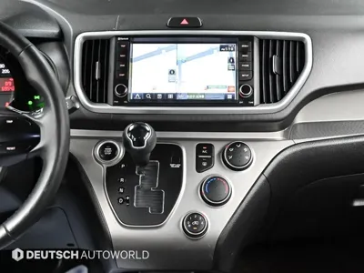 Kia Ray 2018, 69531 км, за 6837.27 USD - фото 14