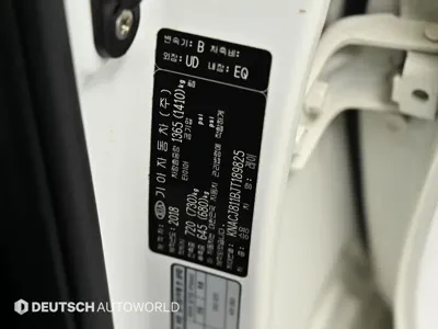 Kia Ray 2018, 69531 км, за 6837.27 USD - фото 20