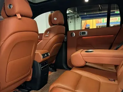 Li Auto Li L7 2023, 75000 км, за 26191.37 USD