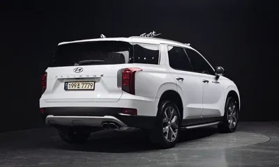 Hyundai Palisade 2022, 104924 км, за 17120.58 USD