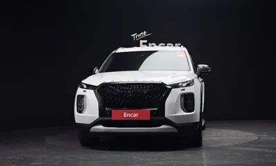 Hyundai Palisade 2022, 104924 км, за 17120.58 USD